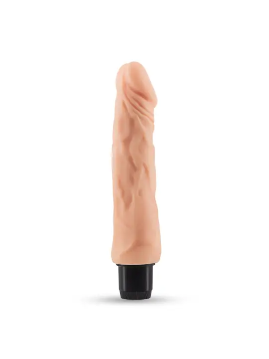 VIBRADOR REALÍSTICO SCHLONG CRUSHIOUS