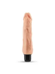 VIBRADOR REALÍSTICO SCHLONG CRUSHIOUS