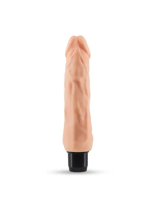 VIBRADOR REALÍSTICO SCHLONG CRUSHIOUS