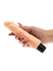VIBRADOR REALÍSTICO SCHLONG CRUSHIOUS