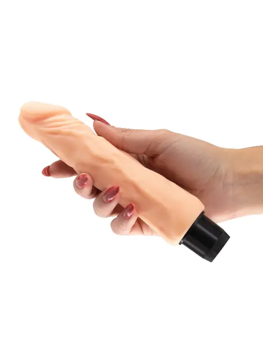 VIBRADOR REALÍSTICO SCHLONG CRUSHIOUS