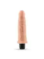 VIBRADOR REALÍSTICO LOVERBOY CRUSHIOUS