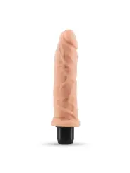 VIBRADOR REALÍSTICO LOVERBOY CRUSHIOUS