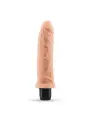 VIBRADOR REALÍSTICO LOVERBOY CRUSHIOUS