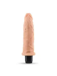 VIBRADOR REALÍSTICO LOVERBOY CRUSHIOUS