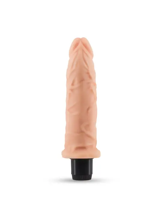 VIBRADOR REALÍSTICO LOVERBOY CRUSHIOUS