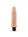 VIBRADOR REALÍSTICO LOVERBOY CRUSHIOUS