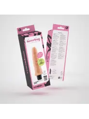 VIBRADOR REALÍSTICO LOVERBOY CRUSHIOUS