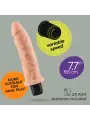 VIBRADOR REALÍSTICO LOVERBOY CRUSHIOUS