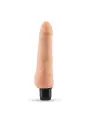 VIBRADOR REALÍSTICO WILLY CRUSHIOUS