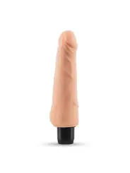 VIBRADOR REALÍSTICO WILLY CRUSHIOUS