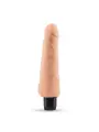 VIBRADOR REALÍSTICO WILLY CRUSHIOUS