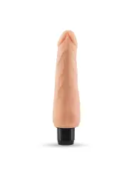 VIBRADOR REALÍSTICO WILLY CRUSHIOUS