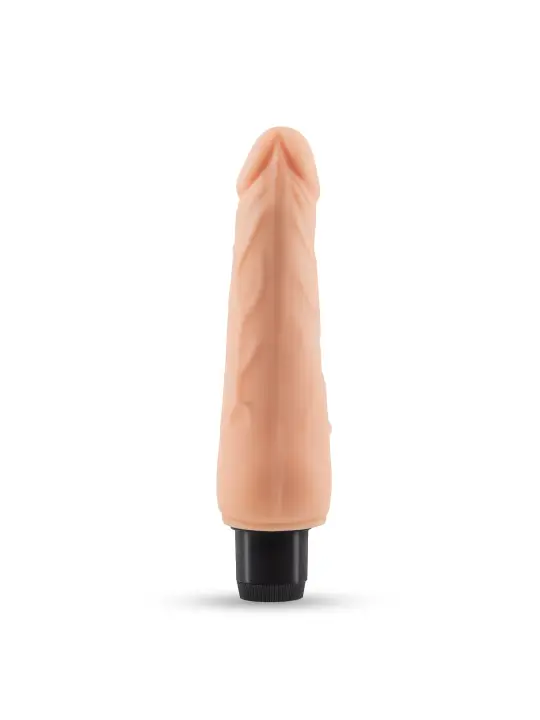 VIBRADOR REALÍSTICO WILLY CRUSHIOUS