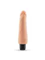 VIBRADOR REALÍSTICO WILLY CRUSHIOUS