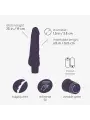 VIBRADOR REALÍSTICO WILLY CRUSHIOUS