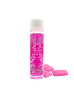 ÓLEO DE MASSAGEM COM EFEITO CALOR PASTILHA ELÁSTICA HOT OIL NUEI 100ML