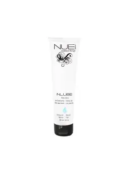 LUBRIFICANTE À BASE DE ÁGUA NATURAL INLUBE NUEI 100ML