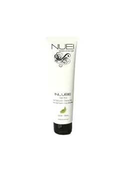 LUBRIFICANTE À BASE DE ÁGUA MELÃO INLUBE NUEI 100ML