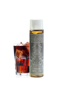 ÓLEO DE MASSAGEM COM EFEITO CALOR COLA HOT OIL NUEI 100ML