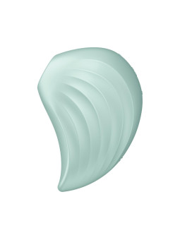 VIBRADOR PEARL DIVER SATISFYER VERDE