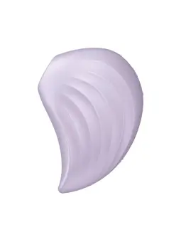 VIBRADOR PEARL DIVER SATISFYER VIOLETA