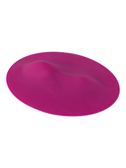 VIBRADOR ALMOFADA VIBEPAD