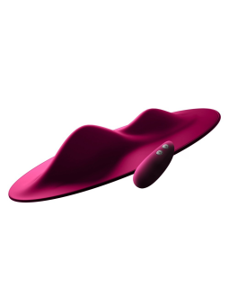 VIBRADOR ALMOFADA VIBEPAD