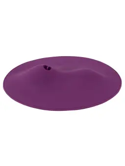 VIBRADOR ALMOFADA VIBEPAD 2