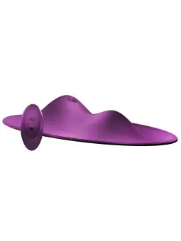 VIBRADOR ALMOFADA VIBEPAD 2