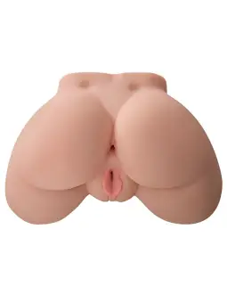 MASTURBADOR VIBRATING ASS PIPEDREAM EXTREME TOYZ