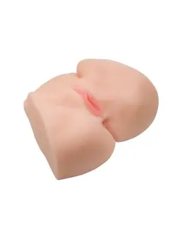 MASTURBADOR OXANA'S PUSSY & ASS