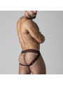 JOCKSTRAP MASSIVE RUDE LOCKER GEAR VERMELHO JOCKSTRAP MASSIVE RUDE LOCKER GEAR VERMELHO