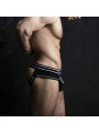 CUECA WATCH IT HARD LOCKER GEAR BRANCA