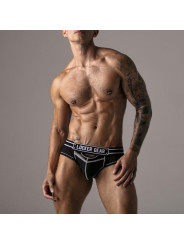 CUECA WATCH IT HARD LOCKER GEAR BRANCA
