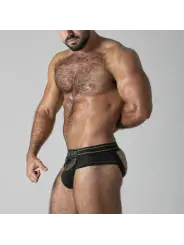 CUECA WATCH IT HARD LOCKER GEAR CAQUI