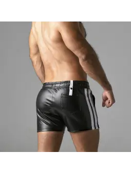 CALÇÃO SAUCY RUDE LOCKER GEAR BRANCO