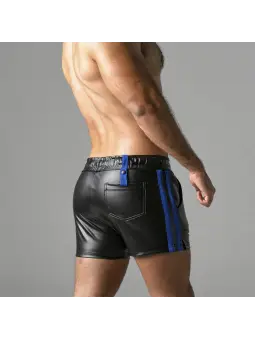 CALÇÃO SAUCY RUDE LOCKER GEAR AZUL