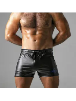 CALÇÃO SAUCY RUDE LOCKER GEAR AZUL