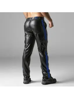 CALÇAS MASSIVE RUDE LOCKER GEAR AZUIS