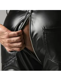 CALÇAS MASSIVE RUDE LOCKER GEAR AZUIS