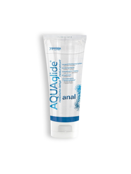 LUBRIFICANTE AQUAGLIDE ANAL 100ML