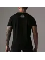 T-SHIRT LKG LOCKER GEAR BRANCA