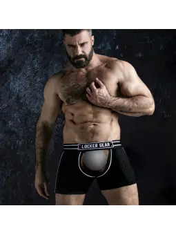 PERNEIRAS WATCH IT HARD LOCKER GEAR BRANCAS