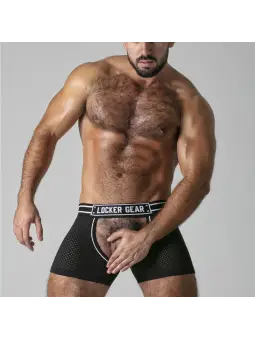 PERNEIRAS WATCH IT HARD LOCKER GEAR BRANCAS