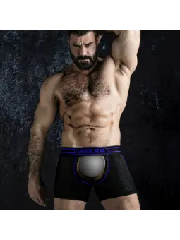 PERNEIRAS WATCH IT HARD LOCKER GEAR AZUIS