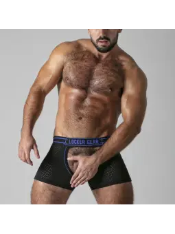 PERNEIRAS WATCH IT HARD LOCKER GEAR AZUIS