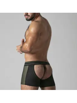 PERNEIRAS WATCH IT HARD LOCKER GEAR CAQUIS