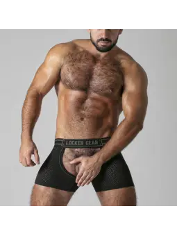 PERNEIRAS WATCH IT HARD LOCKER GEAR CAQUIS