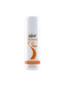 LUBRIFICANTE PJUR WOMAN VEGAN 30ML